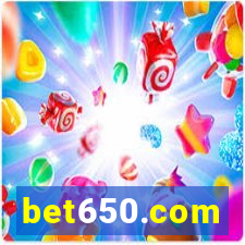 bet650.com