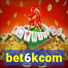 bet6kcom