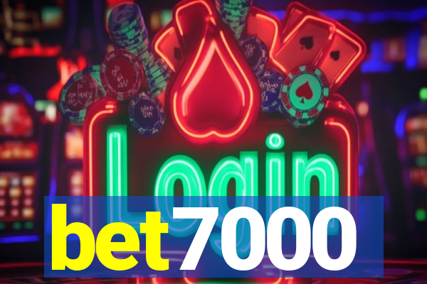 bet7000