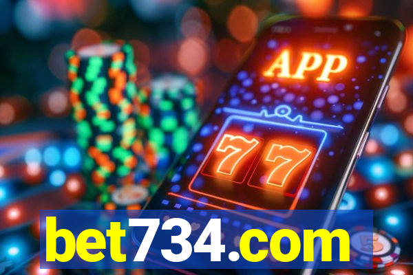 bet734.com