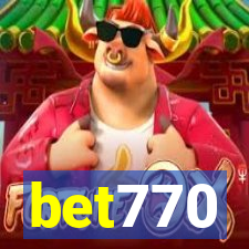 bet770