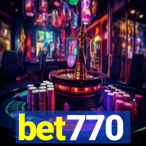 bet770