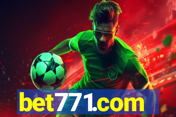 bet771.com