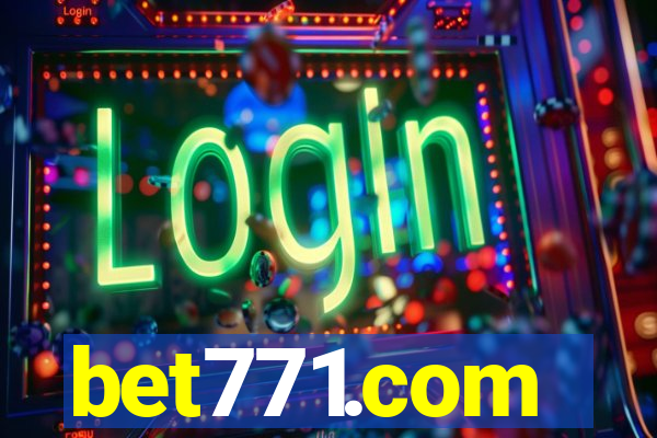 bet771.com