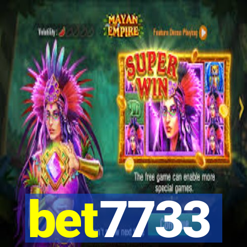 bet7733