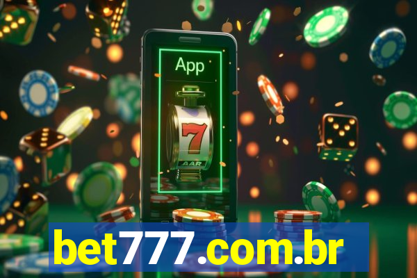 bet777.com.br