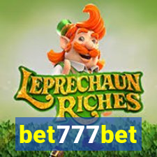 bet777bet