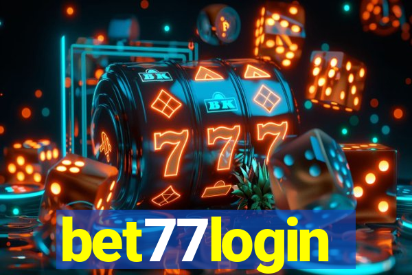 bet77login