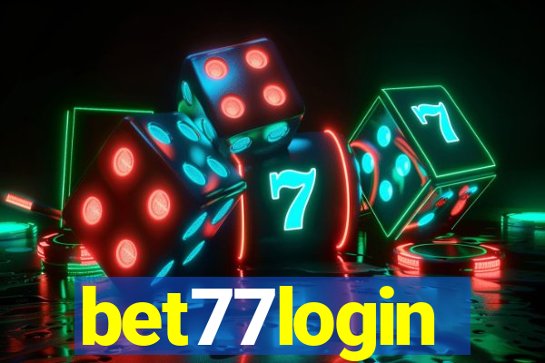 bet77login