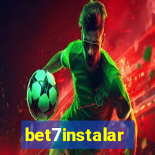 bet7instalar