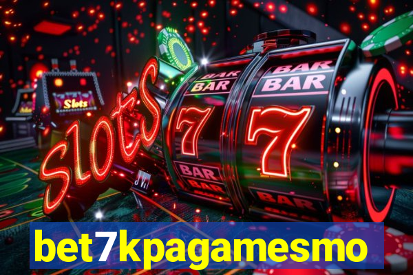 bet7kpagamesmo