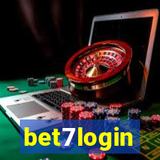 bet7login