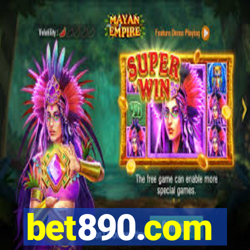 bet890.com