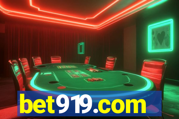 bet919.com