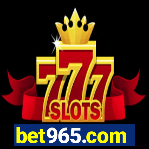 bet965.com