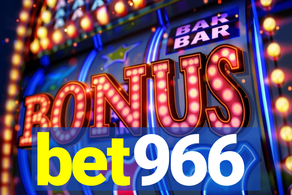 bet966