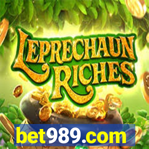 bet989.com