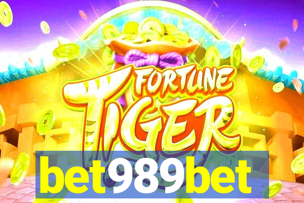 bet989bet