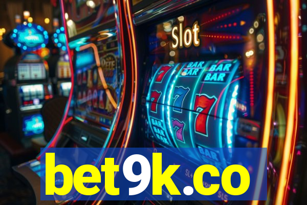 bet9k.co