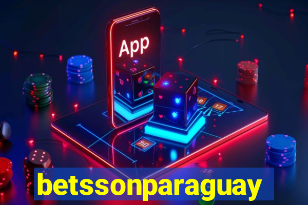 betssonparaguay