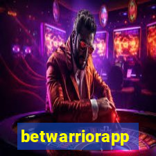 betwarriorapp