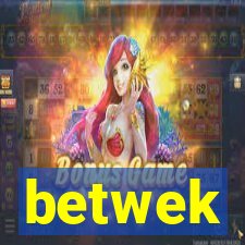 betwek