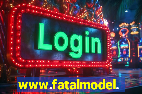 www.fatalmodel.cok