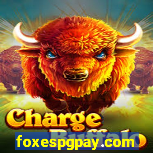 foxespgpay.com