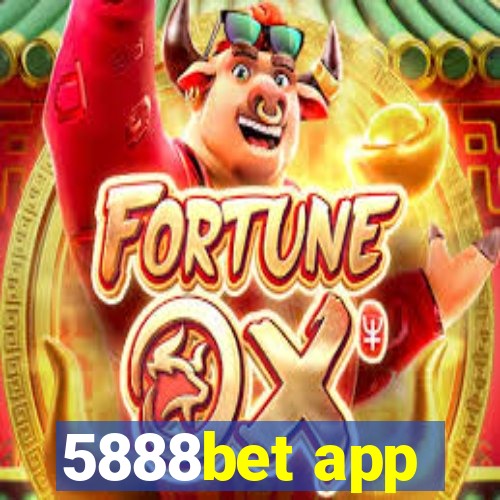 5888bet app