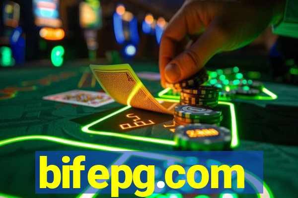 bifepg.com