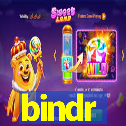 bindr