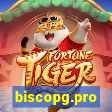 biscopg.pro