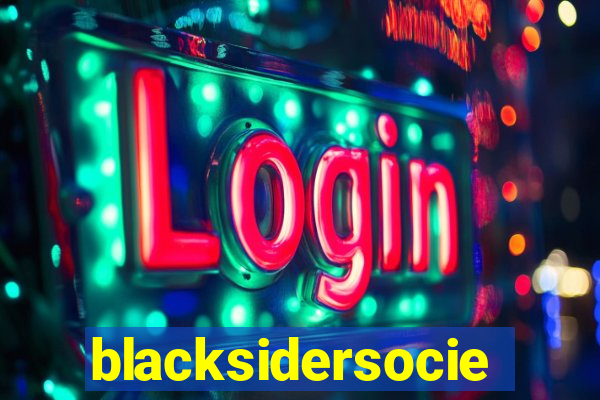 blacksidersociety