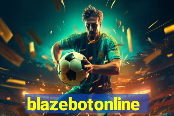 blazebotonline