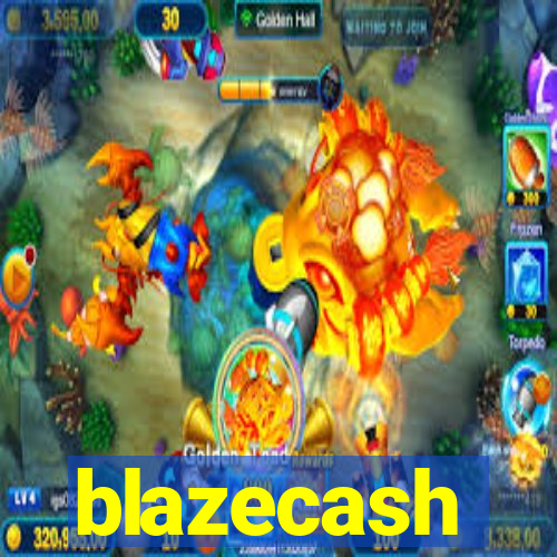 blazecash