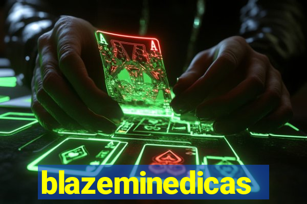 blazeminedicas