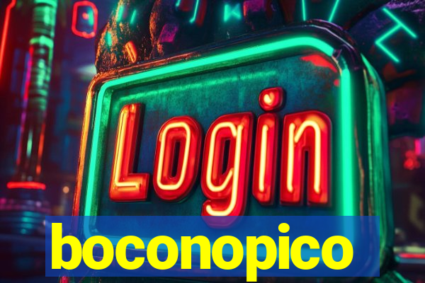 boconopico