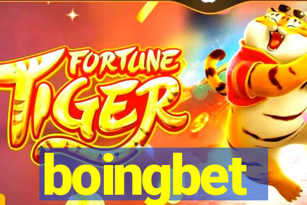 boingbet