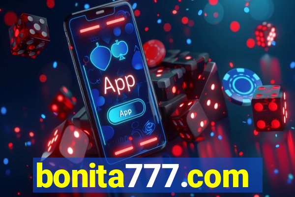 bonita777.com