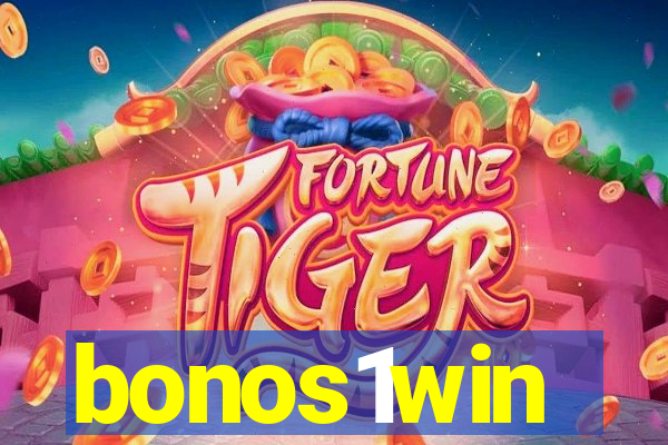 bonos1win