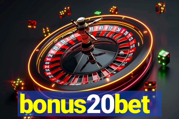 bonus20bet