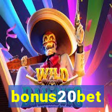 bonus20bet