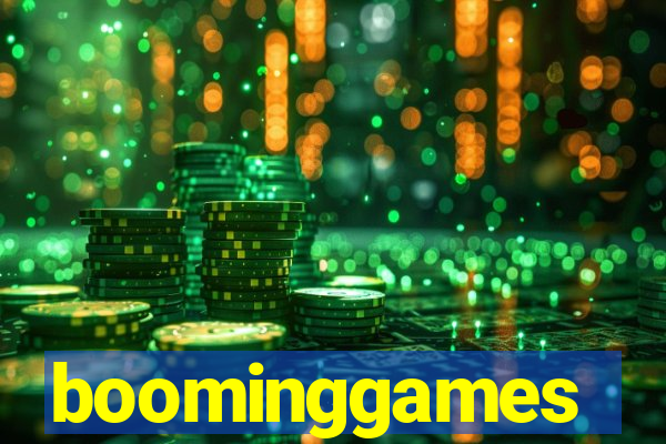 boominggames