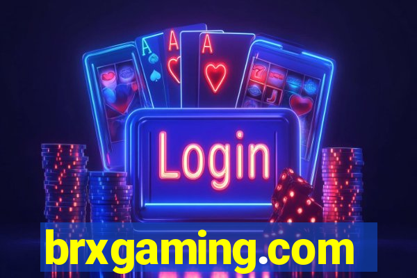 brxgaming.com