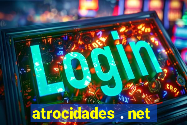 atrocidades . net