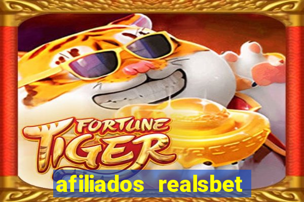 afiliados realsbet com login