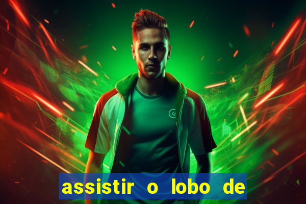 assistir o lobo de wall street grátis