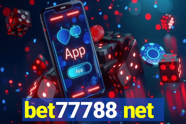 bet77788 net