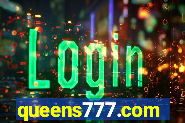 queens777.com