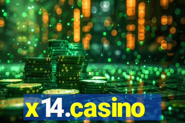 x14.casino